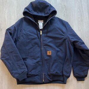 Carhartt jacket men’s XL